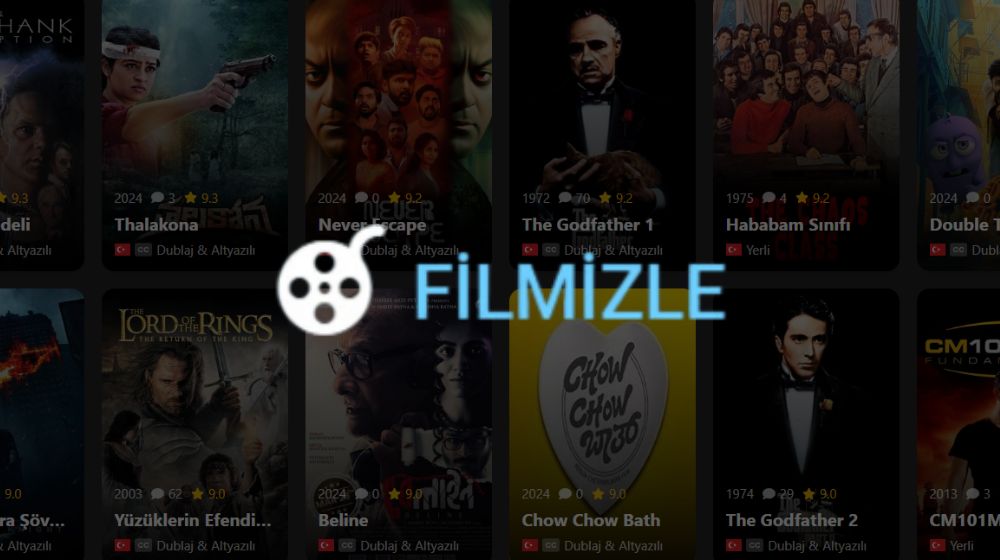 filmizle